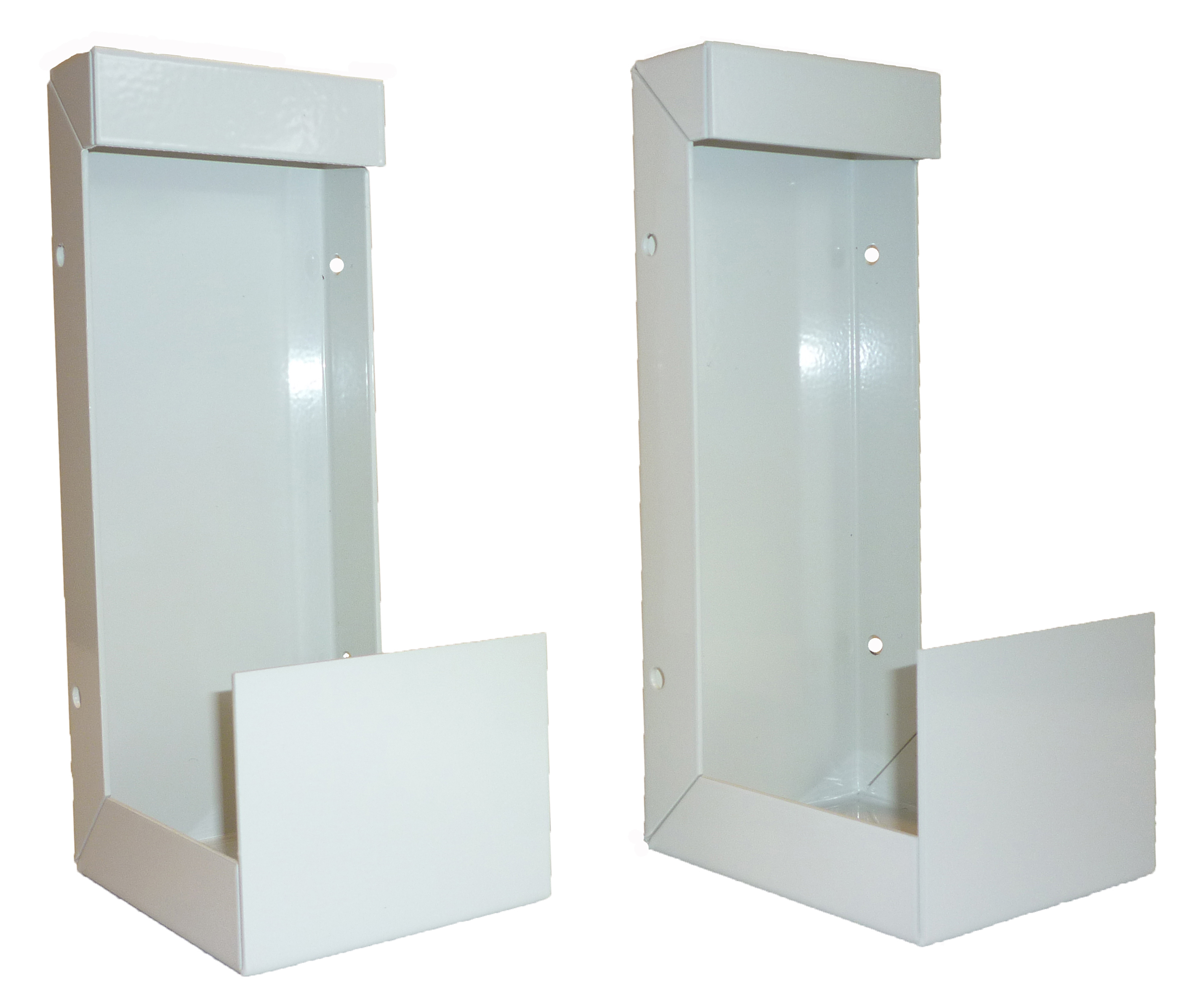 Floorkit Type B van Klimaluft