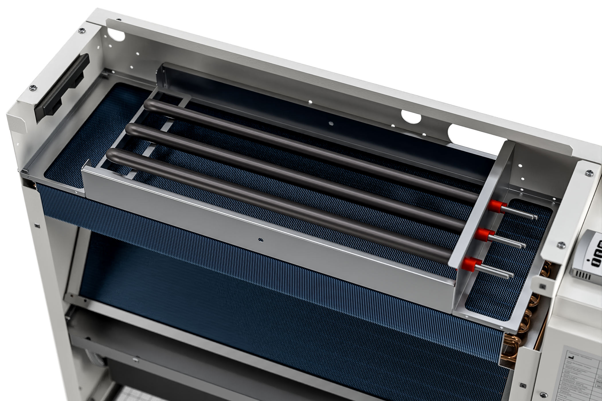 elektrische verwarming
