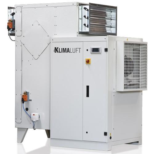 Klimaluft SPR0100
